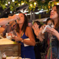 Everything You Need to Know About the Los Angeles Food & Wine Festival