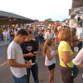 Experience the Best Food Festivals with Food Trucks in Los Angeles County, CA