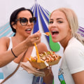 The Last Chance to Experience the Best of Los Angeles Vegan Beer & Food Festival