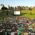 Experience the Street Food Cinema in Los Angeles - A Unique Way to Spend Your Weekend