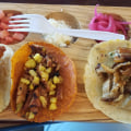 Experience the Epicurean Delights of the Sazón Latin Food Festival in Los Angeles