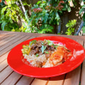 Experience the Epicurean Delights of the Los Angeles Food & Wine Festival