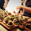 Experience the Epicurean Delights of the Los Angeles Food & Wine Festival