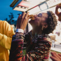 Experience the Best Food Festivals in Los Angeles County, CA