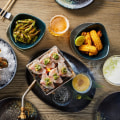 Exploring the Delicious Food Festivals of Los Angeles County
