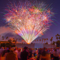 Family-Friendly Food Festivals in Los Angeles County, CA