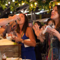 Experience the Epicurean Delights of the Los Angeles Food & Wine Festival