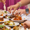 Experience the Best of LA's Street Food Scene at the LA Food Fest Summer Tasting Event