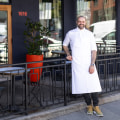 Celebrity Chefs and Food Festivals in Los Angeles County, CA