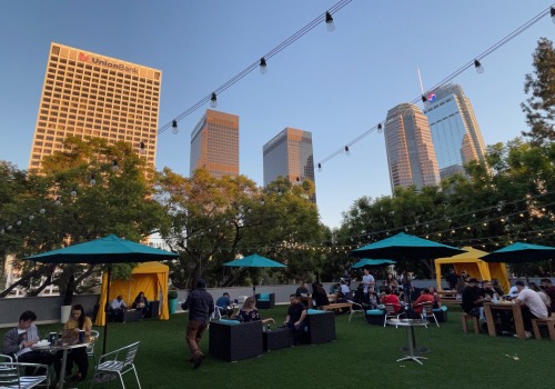 Celebrate Craft Beer Culture at the 14th Annual Los Angeles Beer Week