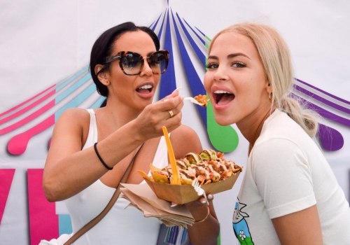 The Last Chance to Experience the Best of Los Angeles Vegan Beer & Food Festival