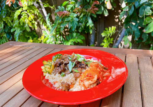 Experience the Epicurean Delights of the Los Angeles Food & Wine Festival