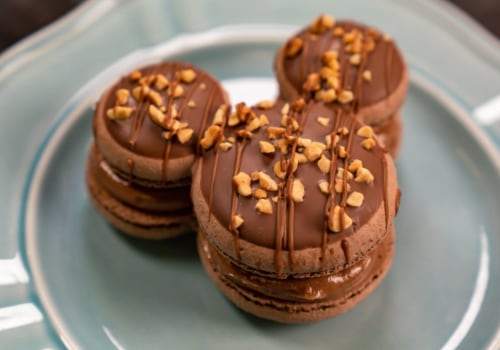 Experience the Epicurean Delights of the Los Angeles Food & Wine Festival