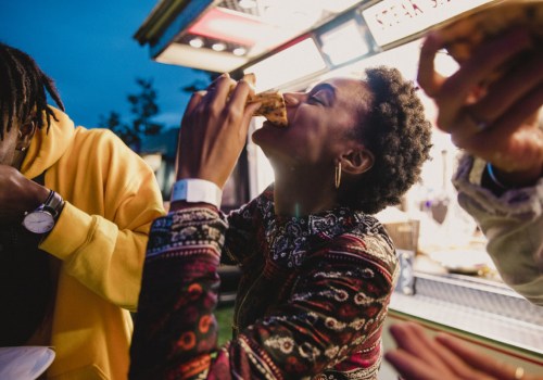 10 Best Food Festivals for Families in Los Angeles County, CA