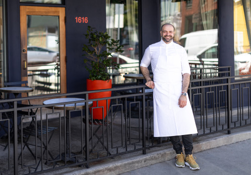 Celebrity Chefs and Food Festivals in Los Angeles County, CA